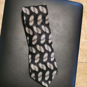 Paco Rabanne Paris Neck Tie